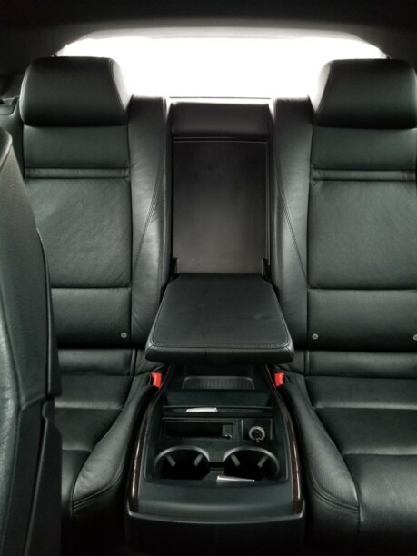 BMW X6 E71, 2009 г.