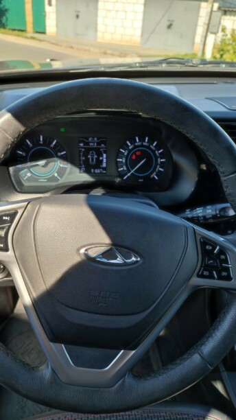 Chery Tiggo 3, 2017 г.