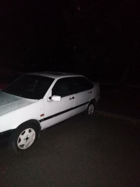 Fiat Tempra, 1992 г.