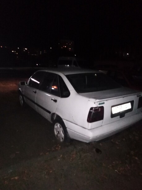 Fiat Tempra, 1992 г.