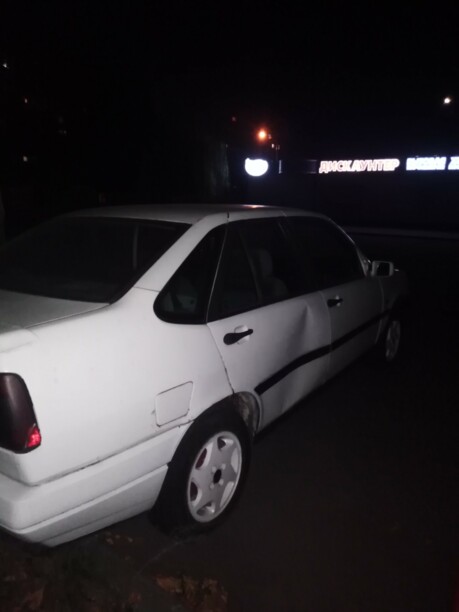 Fiat Tempra, 1992 г.