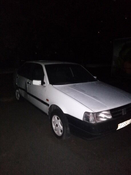 Fiat Tempra, 1992 г.
