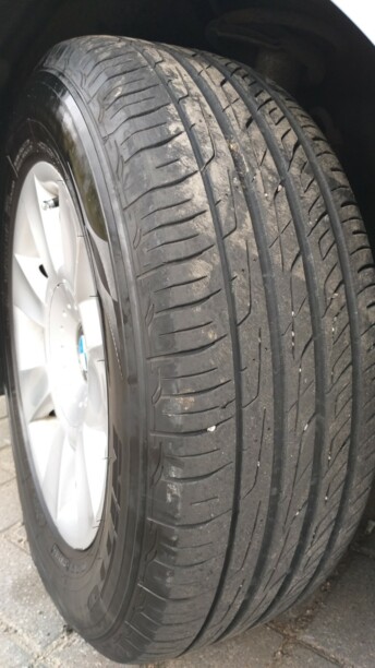 BMW 5 серия E39, 2002 г.