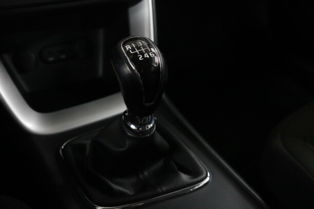 Kia Cee'd II, 2014 г.