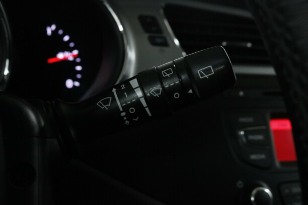 Kia Cee'd II, 2014 г.