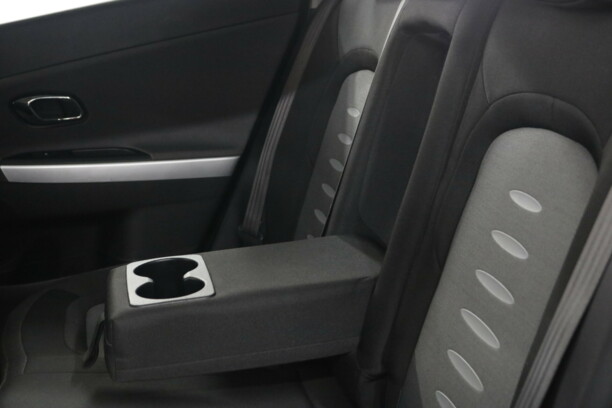 Kia Cee'd II, 2014 г.