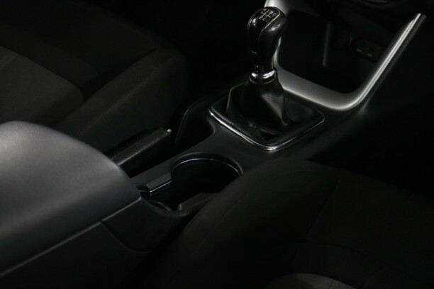 Kia Cee'd II, 2014 г.