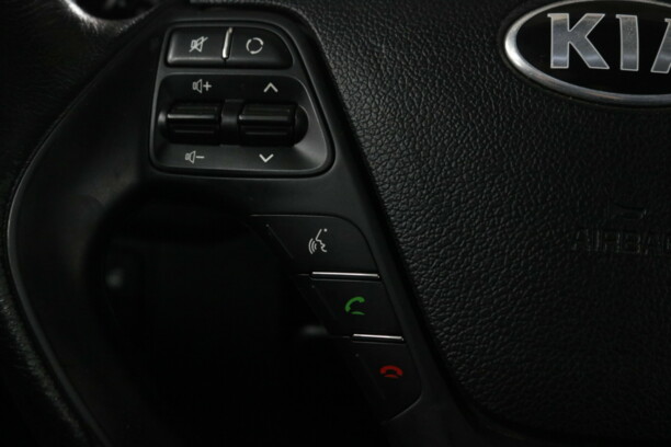 Kia Cee'd II, 2014 г.