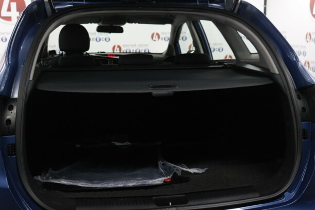 Kia Cee'd II, 2014 г.