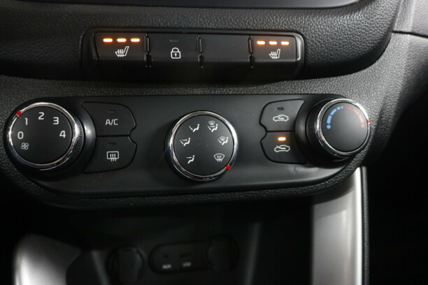 Kia Cee'd II, 2014 г.