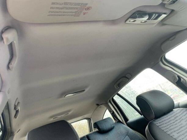 Renault Laguna II, 2002 г.