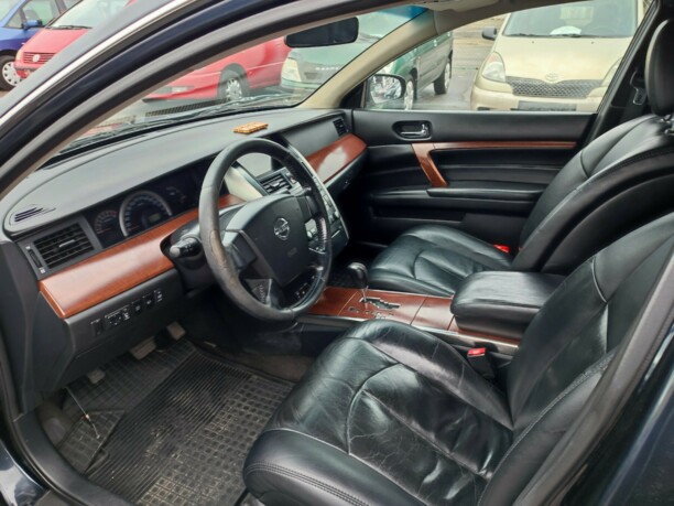 Nissan Teana I (J31), 2007 г.