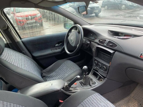 Renault Laguna II, 2002 г.