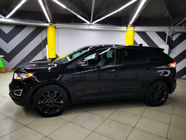 Ford Edge II, 2015 г.