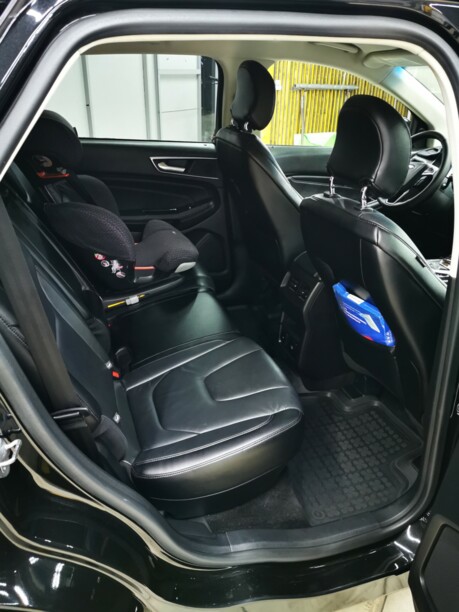 Ford Edge II, 2015 г.