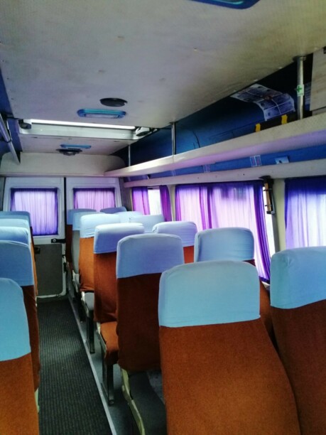 Mercedes-Benz Sprinter, 2008 г.