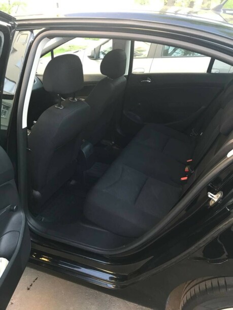 Peugeot 408 I, 2013 г.