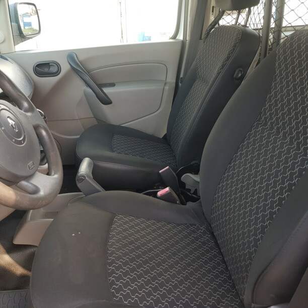 Renault Kangoo II, 2009 г.
