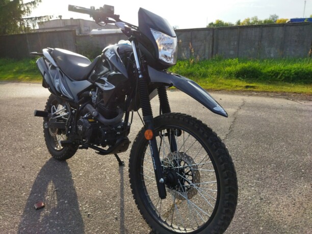 ЗиД YX, 2021 г.