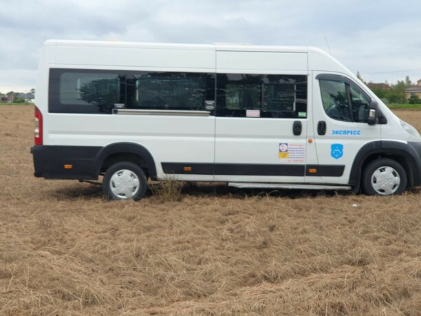 Peugeot Boxer, 2011 г.