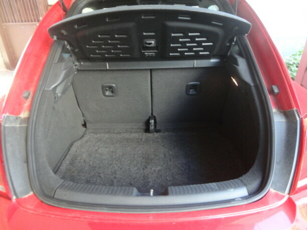 Volkswagen Beetle A5, 2016 г.