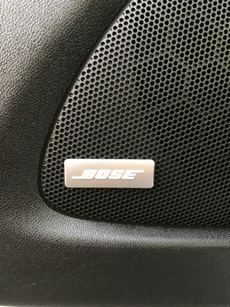 Chevrolet Malibu IX, 2017 г.