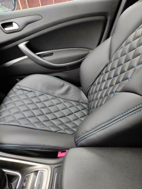 Citroen C5 II, 2008 г.