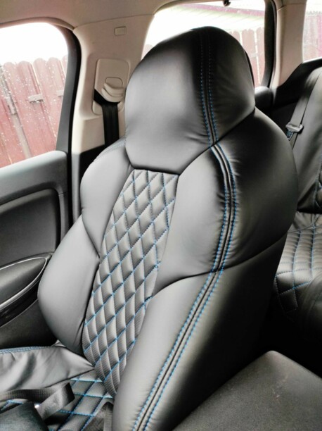Citroen C5 II, 2008 г.