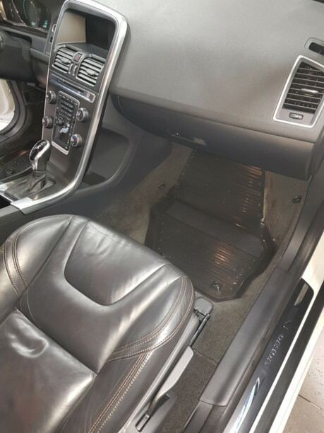 Volvo XC60 I · Рестайлинг, 2013 г.