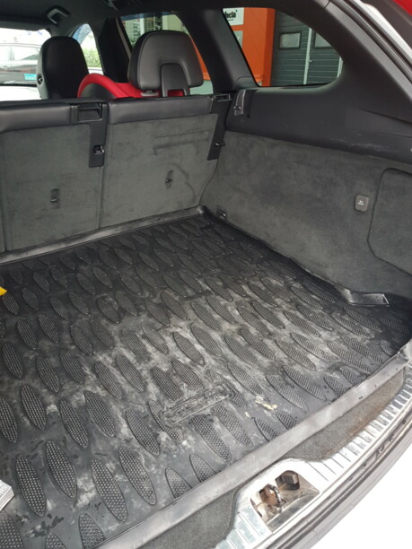 Volvo XC60 I · Рестайлинг, 2013 г.