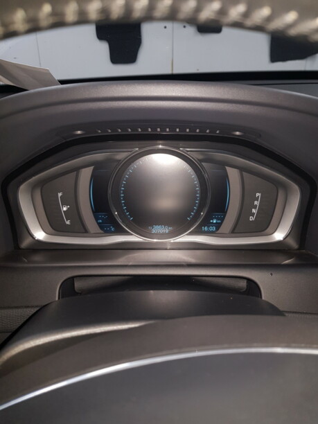 Volvo XC60 I · Рестайлинг, 2013 г.