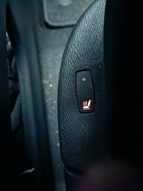 Renault Kangoo II · Рестайлинг, 2017 г.