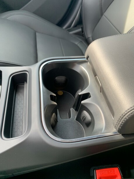 Jaguar I-Pace, 2019 г.