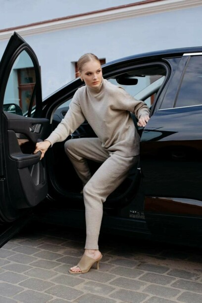 Jaguar I-Pace, 2019 г.