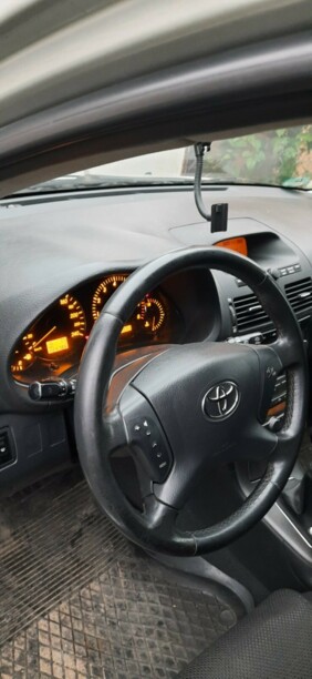 Toyota Avensis II (T250), 2004 г.