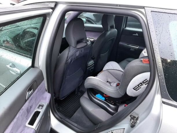 Volvo V50 I, 2005 г.