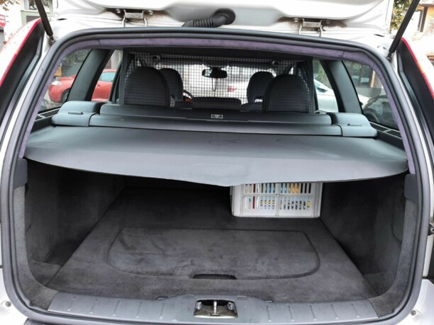 Volvo V50 I, 2005 г.