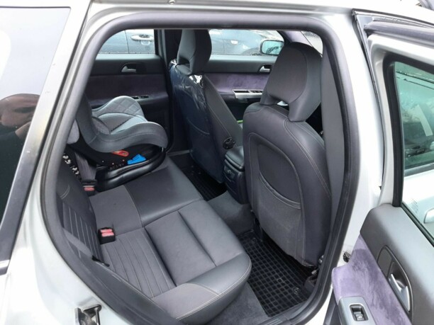Volvo V50 I, 2005 г.