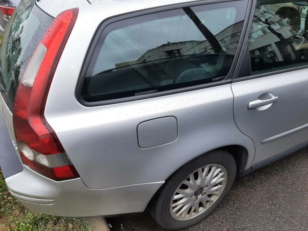 Volvo V50 I, 2005 г.