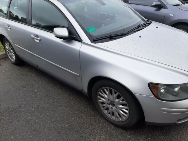 Volvo V50 I, 2005 г.