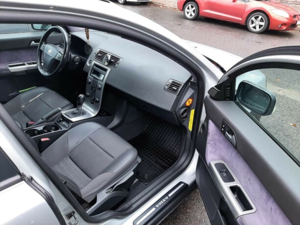 Volvo V50 I, 2005 г.