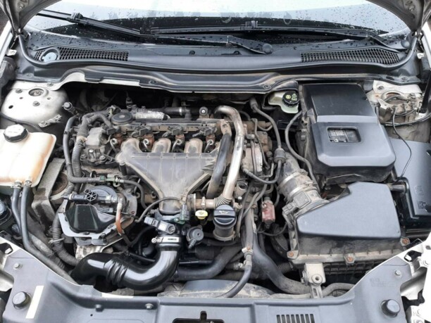 Volvo V50 I, 2005 г.