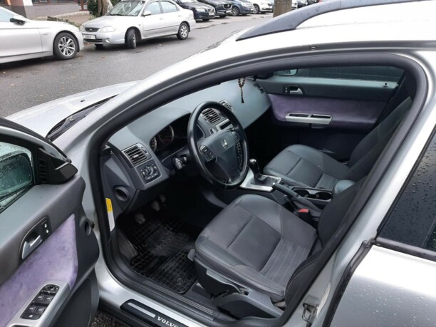 Volvo V50 I, 2005 г.