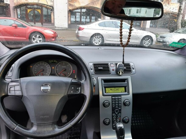 Volvo V50 I, 2005 г.