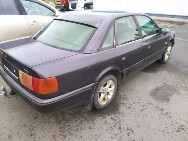 Audi 100 4A, C4, 1993 г.