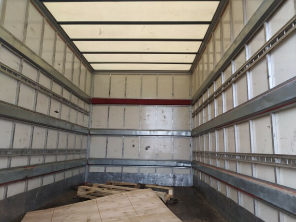 Renault Master, 2014 г.
