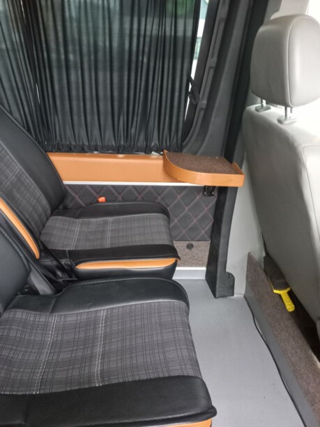 Volkswagen Crafter, 2009 г.