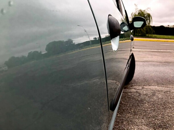 Peugeot 206 I, 2000 г.