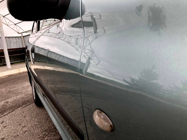 Peugeot 206 I, 2000 г.