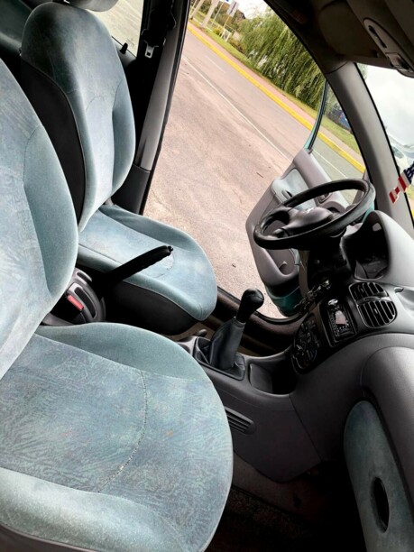 Peugeot 206 I, 2000 г.